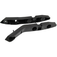 Кріплення переднього бампера ліве і праве Ford Focus 2 2004-2008 LKQ 1337334