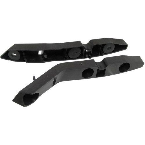 Кріплення переднього бампера ліве і праве Ford Focus 2 2004-2008 LKQ 1337334