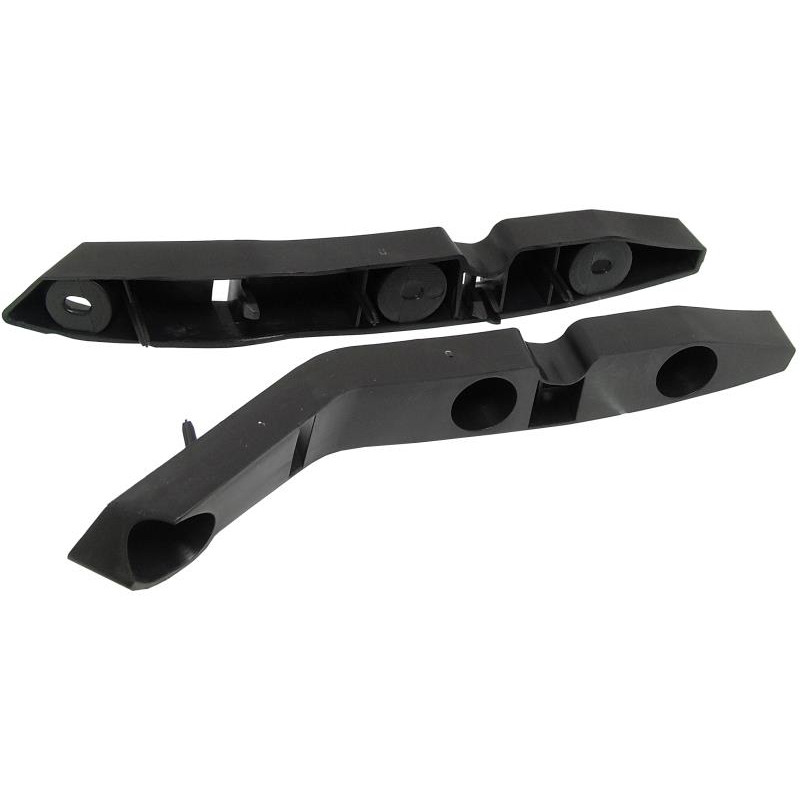 Кріплення переднього бампера Ford Focus 2 2004-2008: Ліве і Праве LKQ 1337334