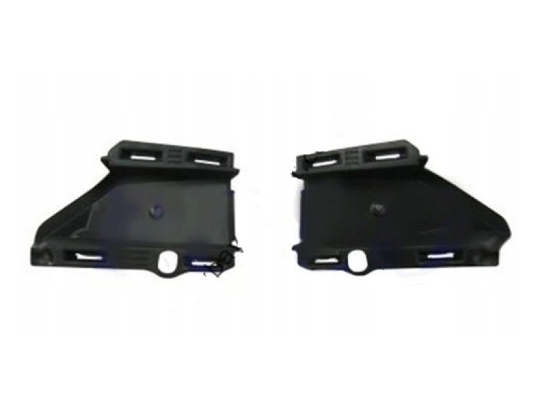 Кріплення переднього бампера ліве і праве Renault Megane 4 2016- FPS 628108714R