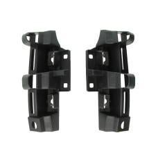 Кріплення переднього бампера ліве і праве Renault Scenic III 2009-2012 FPS 622219860R