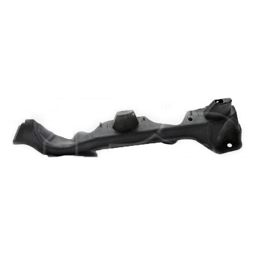 Кріплення переднього бампера ліве Renault Kangoo 2 2009-2013 Тайвань 631235857R