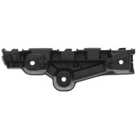 Кріплення бампера ліве Renault Logan 2, Sandero 2 2013-2017 LKQ 631433758R