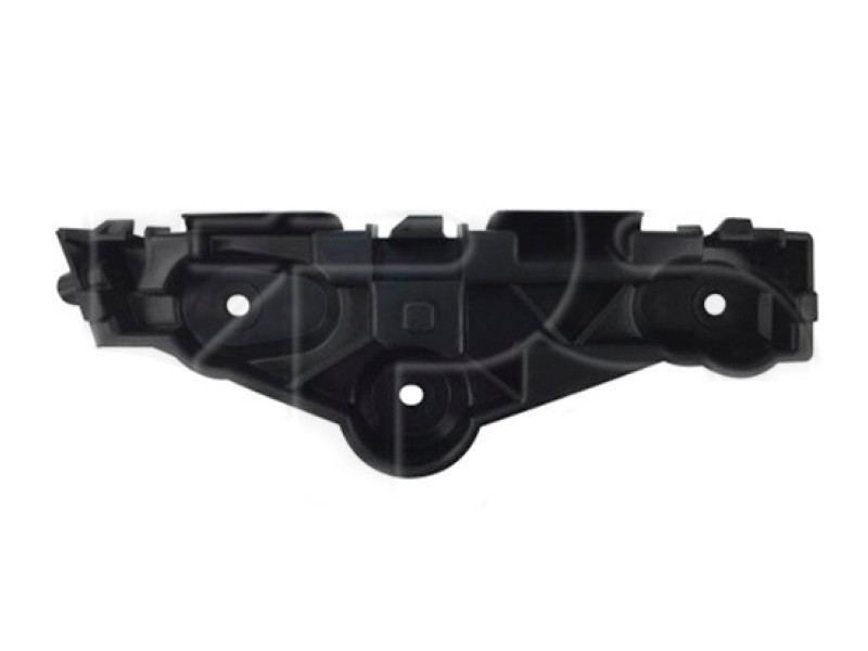 Кріплення переднього бампера ліве Renault Logan, Sandero 2017-2021 Тайвань