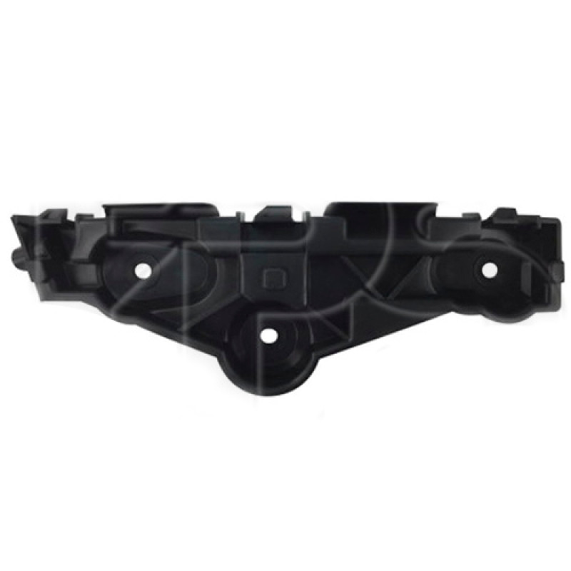 Кріплення бампера переднє ліве Renault Logan, Sandero 2017-2021 Тайвань