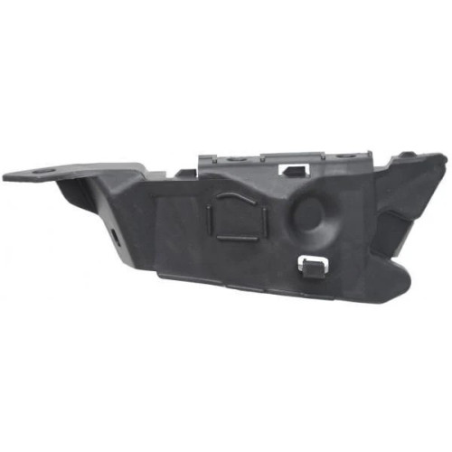 Кріплення переднього бампера ліве Seat Leon 2005-2012 Тайвань 1P0807183