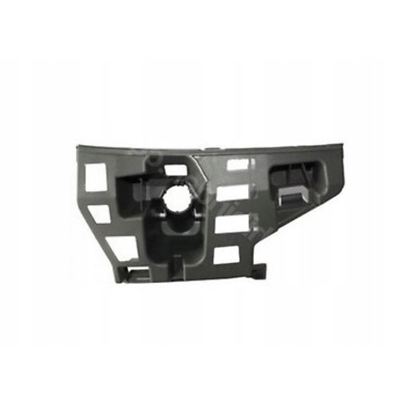 Кріплення бампера переднє ліве Skoda Fabia 2 2010-2014 Тайвань 5J0807055A