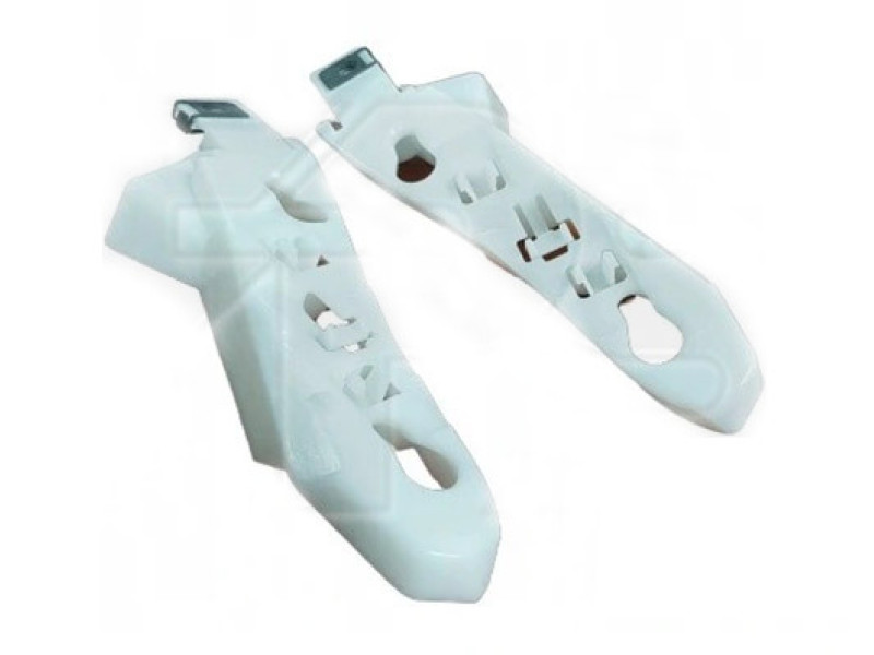 Кріплення переднього бампера ліве та праве Citroen C4 Picasso 2013-2016 Тайвань