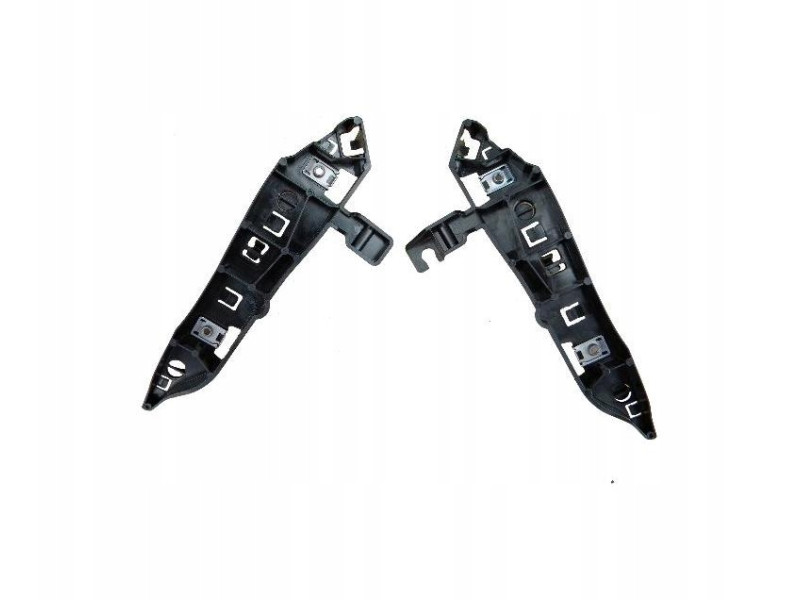 Кріплення переднього бампера ліве та праве Peugeot 3008 16-, 5008 16- Тайвань 1617975980