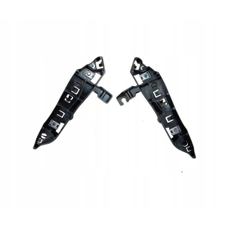 Кріплення бампера переднє ліве та праве Peugeot 3008 16-, 5008 16- Тайвань 1617975980