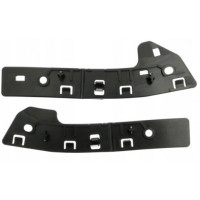 Кріплення бампера переднє ліве та праве Peugeot Partner, Citroen Berlingo 2008-2018 (TP) 7416J2