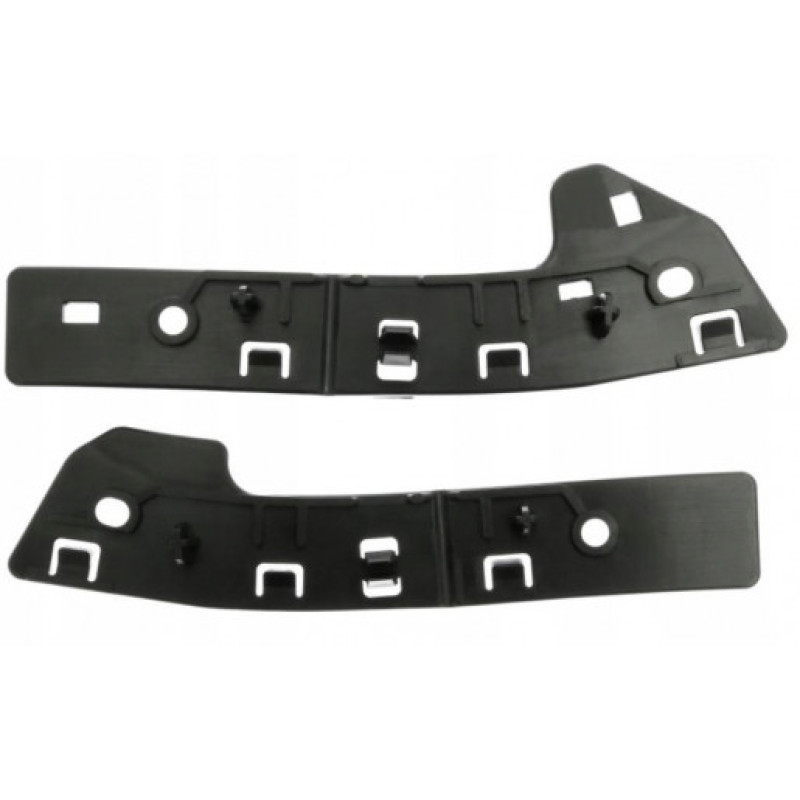 Кріплення бампера переднє ліве та праве Peugeot Partner, Citroen Berlingo 2008-2018 (TP) 7416J2