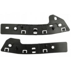 Кріплення бампера переднього ліве та праве Peugeot Partner, Citroen Berlingo 2008-2018 Тайвань 7416J2