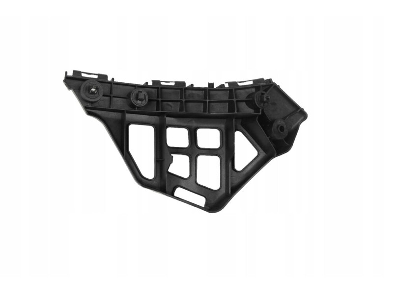 Кріплення переднього бампера ліве Toyota Auris 2012-2018 Тайвань 5253602040