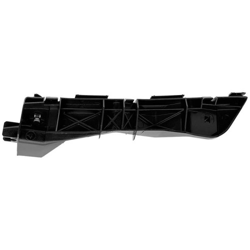 Кріплення переднього бампера ліве Toyota Avensis T25 2003-2008 FPS 5253605020