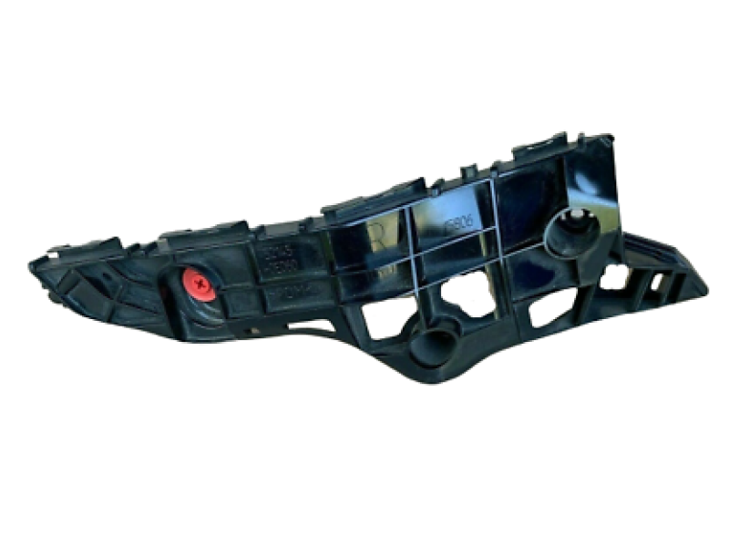 Кріплення переднього бампера ліве під фарою Toyota Highlander 2013-2019 Тайвань 521460E060