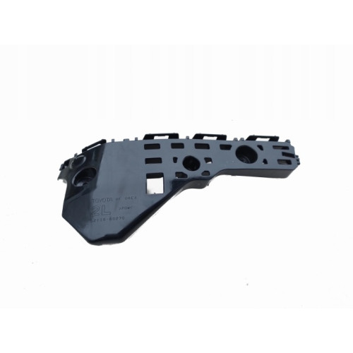Кріплення переднього бампера ліве Toyota Land Cruiser Prado 150 2017- OEM 5211660270