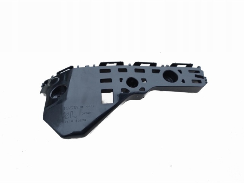 Кріплення переднього бампера ліве Toyota Land Cruiser Prado 150 2017- FPS 5211660270