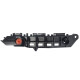 Кріплення переднього бампера ліве Toyota Prius XW60 2023- FPS 5211647060