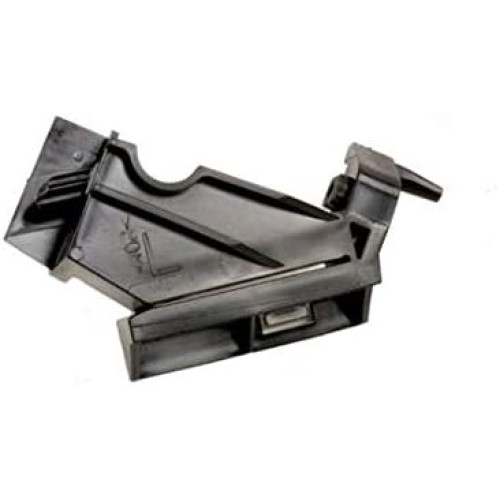 Кріплення переднього бампера ліве Toyota RAV4 2001-2004 FPS 5253642010 