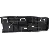 Кріплення бампера переднього ліве верхнє Ford Transit 2014- Тайвань