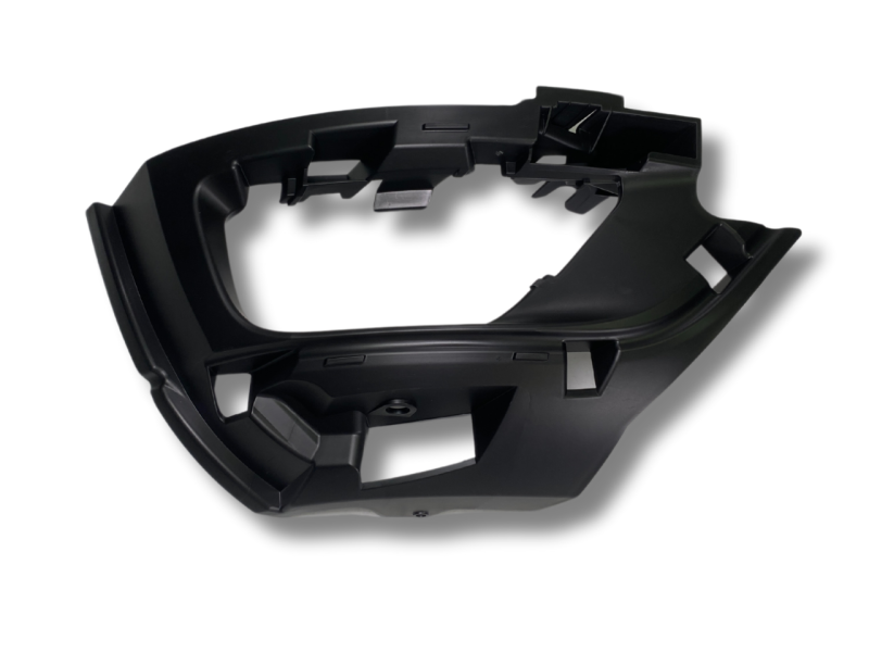 Кріплення переднього бампера ліве внутрішнє Renault Sandero II 2017-2021 рестайлінг FPS 269864136R