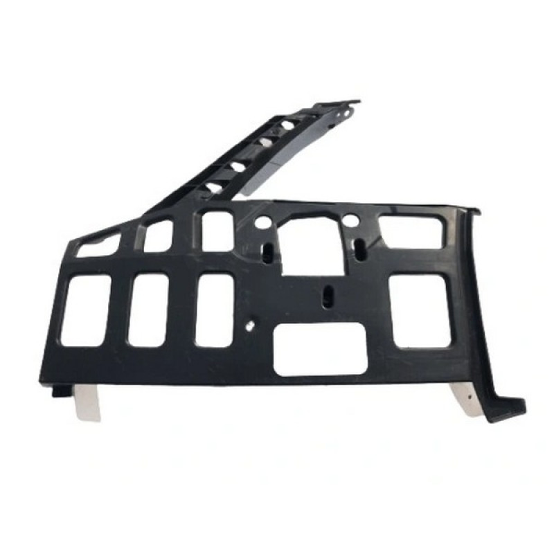 Кріплення бампера переднє ліве внутрішнє Skoda Octavia A7 2017-2020 Тайвань 5E0807055F