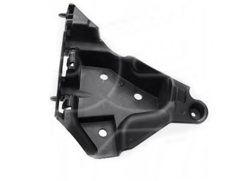 Кріплення переднього бампера праве на крило Volvo XC60 2008-2013 Тайвань