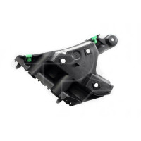 Кріплення бампера переднє ліве Volvo XC60 2013-2017 Тайвань 31383163