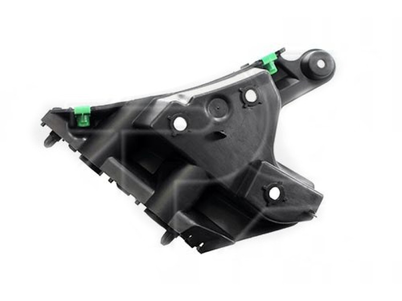 Кріплення переднього бампера праве Volvo XC60 2013-2017 Тайвань 31383164