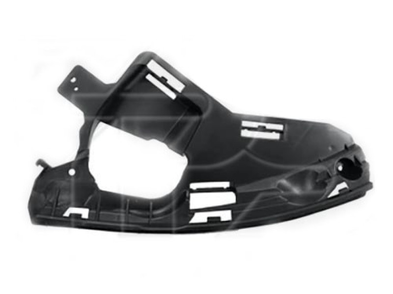 Кріплення переднього бампера ліве під фарою Volvo XC60 2013-2017 Тайвань