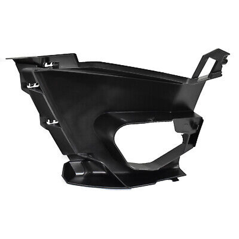 Кріплення бампера переднє ліве VW Atlas 2020- (Тайвань) 3CM807883