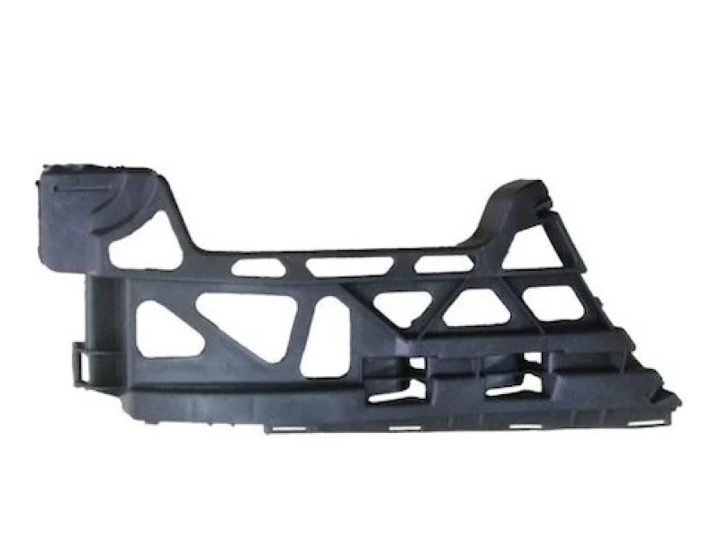 Кріплення переднього бампера ліве VW Golf 5 хетчбек/універсал, Jetta V FPS 1K0807177A