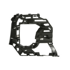 Кріплення ліве переднього бампера VW Golf 7 2017-2020 Polcar 5G0807723P