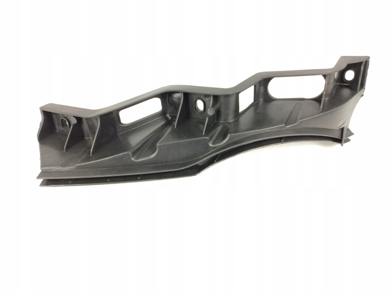 Кріплення переднього бампера ліве під фарою VW Passat B6 2005-2010 Тайвань 3C0807889A