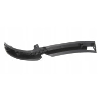 Кріплення бампера переднього ліве VW Passat B6 2005-2010 Тайвань 3C0807177