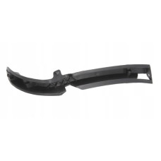 Кріплення бампера переднього ліве VW Passat B6 2005-2010 Тайвань 3C0807177