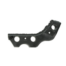 Кріплення переднього бампера ліве VW Passat CC 2008-2012 FPS 3C8807183A