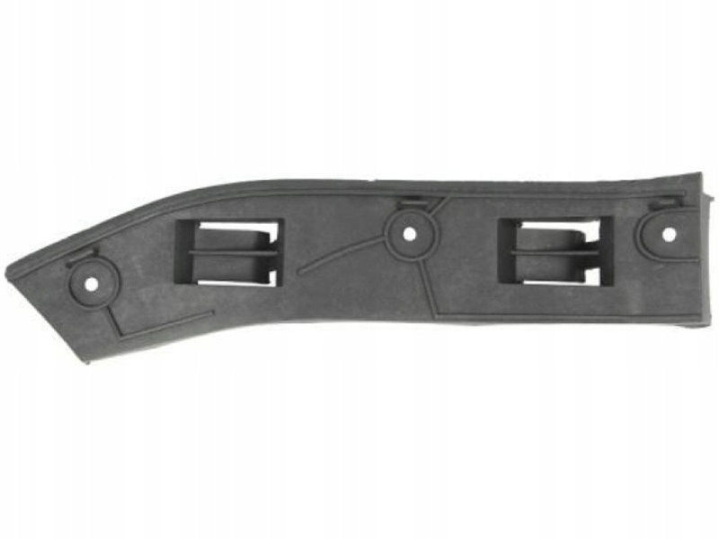 Кріплення переднього бампера праве VW Polo 02-05 (Тайвань) 6Q0807184