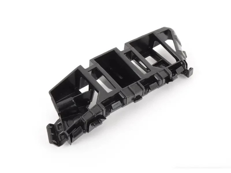 Кріплення переднього бампера ліве VW Tiguan 2011-2016 Китай 5N0807183D