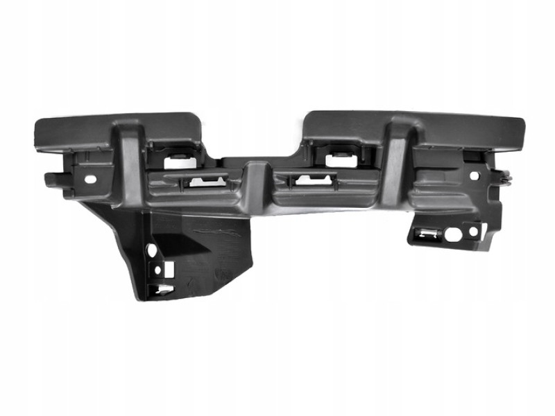 Кріплення переднього бампера ліве VW Touareg 2014-2018 Тайвань 7P6807723