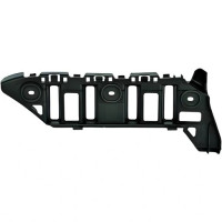 Кріплення бампера переднє ліве VW Touran 2006-2010 Тайвань 1T0807183A