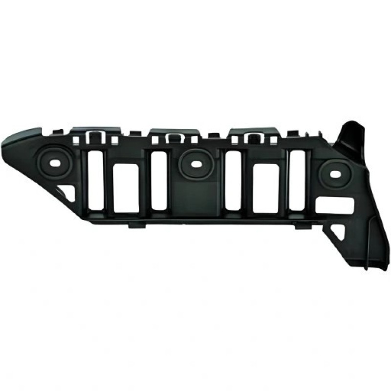 Кріплення бампера переднє ліве VW Touran 2006-2010 Тайвань 1T0807183A