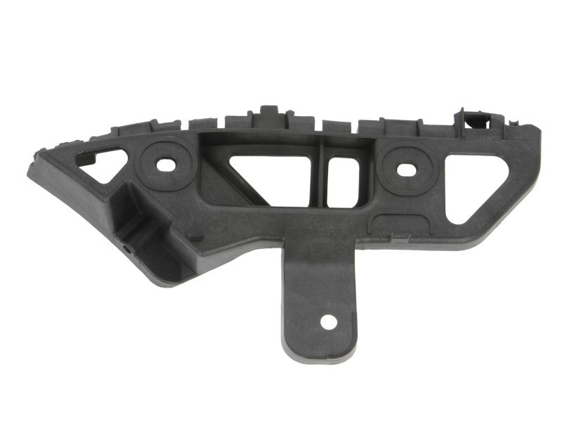 Кріплення переднього бампера ліве VW Touran 2010-2015 FPS 1T0807183C