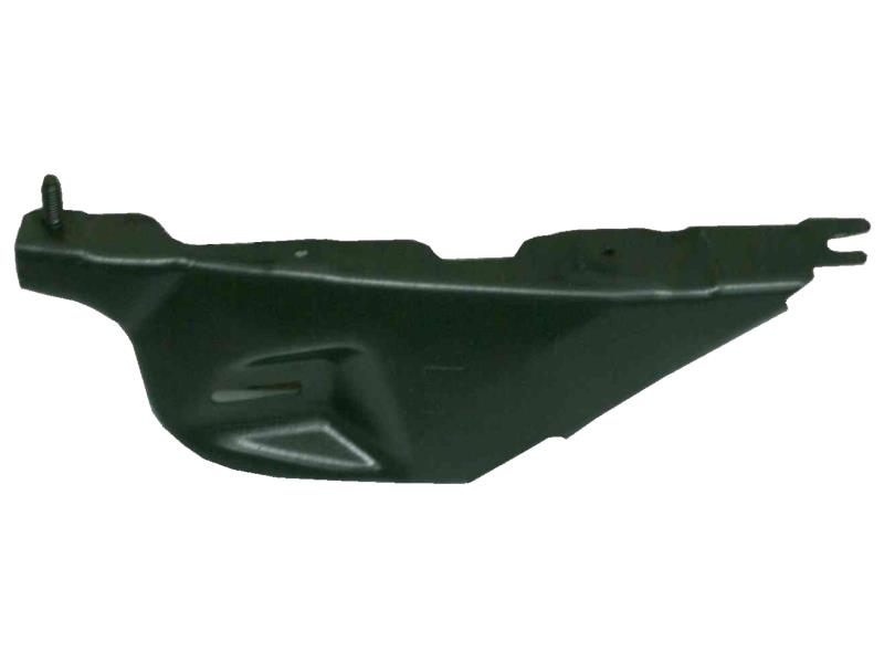 Кріплення переднього бампера ліве зовнішнє Kia Sorento 2006-2008 TW 865153E500