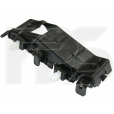 Кріплення бампера переднє ліве Hyundai Tucson 2016- (FPS) 86513D3000