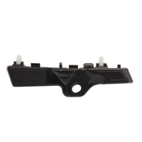 Кріплення бампера переднього ліве біля крила Kia Sorento 2010-2013 Тайвань 865931U000