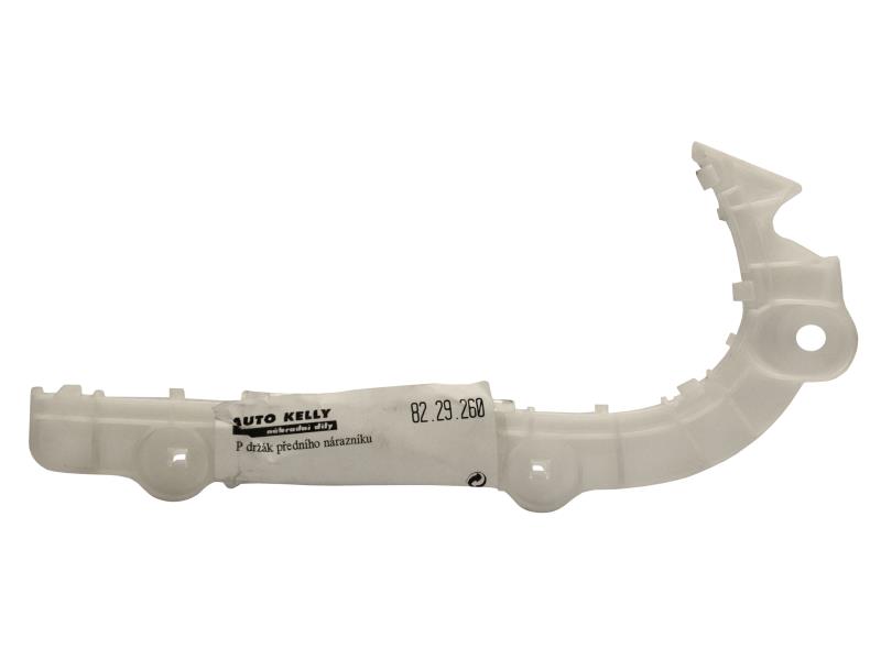 Кріплення переднього бампера праве Mitsubishi Outlander XL 2007-2010 TW 6400A588