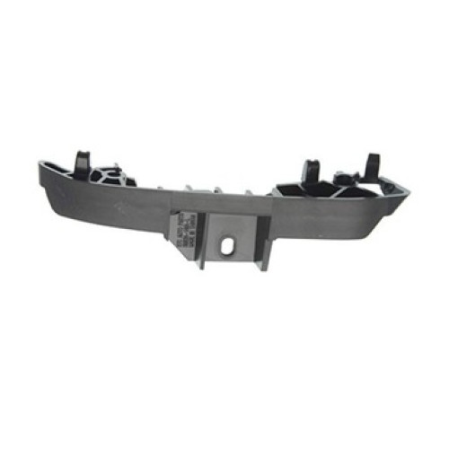 Кріплення переднього бампера нижнє ліве BMW 5 G30 /G31 2017- (TW) 51117385349