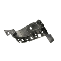 Кріплення бампера переднього під фарою праве Jeep Cherokee KL 2013-2018 Китай 68210064AD